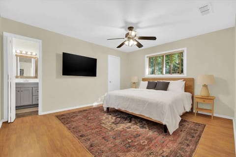 5 Bedroom 4 Bath Zilker Villa Big Yard in Zilker Barton Hills House in Zilker