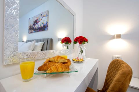 Lux rooms Split Bed and Breakfast in Split