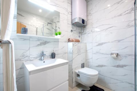 Lux rooms Split Bed and Breakfast in Split