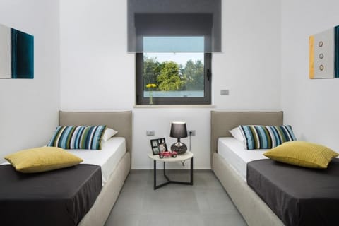 Villa Fasana-Apartment 1 by Vivi Rent Apartment in Fažana