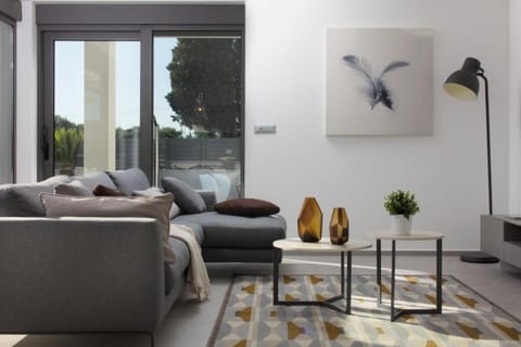 Villa Fasana-Apartment 1 by Vivi Rent Apartment in Fažana