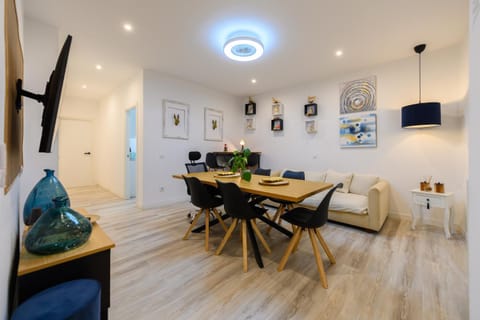 Barcelona habitación con comodidad y zonas compartidas Gran Vía-Madrid T emporal SBE1013 Apartment in Centro