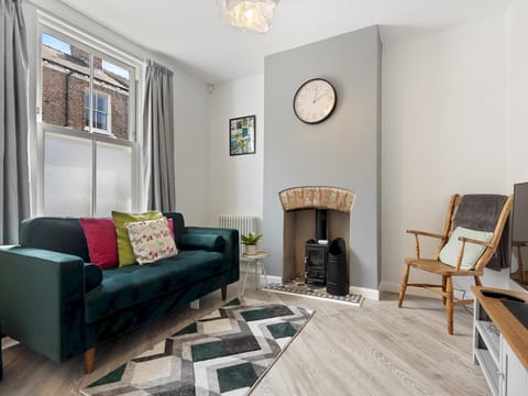 Living room, Other, Seating area