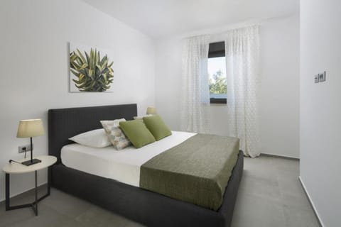 Villa Fasana-Apartment 3 by Vivi Rent Apartment in Fažana