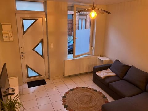 House, ideal health CHR Apartment in Lille