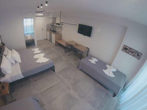 Alesta Apartments Apartment hotel in Decentralized Administration of Macedonia and Thrace