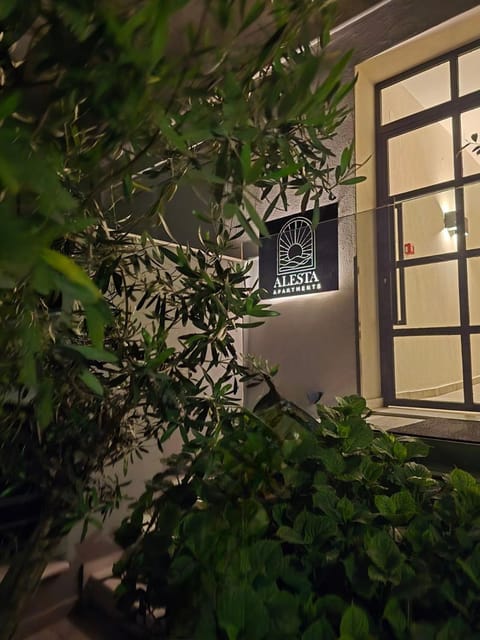 Alesta Apartments Apartment hotel in Decentralized Administration of Macedonia and Thrace