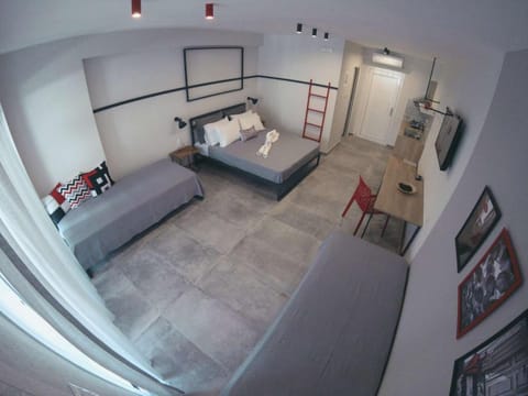 Alesta Apartments Apartment hotel in Decentralized Administration of Macedonia and Thrace