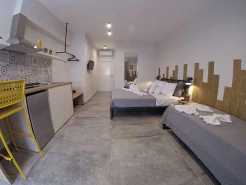 Alesta Apartments Apartment hotel in Decentralized Administration of Macedonia and Thrace