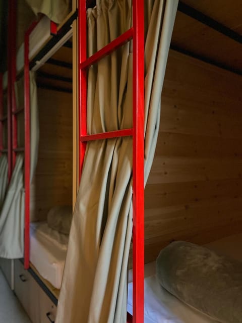 Queen-V Hostel Hostel in Vlorë