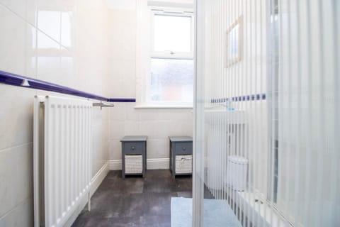 Pebbles Guest House Room 1 Bed and Breakfast in Southampton