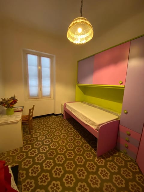 Otasso Finalpia Apartment in Finale Ligure