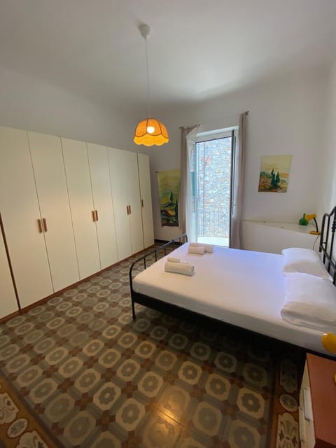 Otasso Finalpia Apartment in Finale Ligure