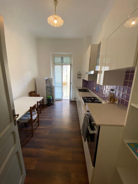 Otasso Finalpia Apartment in Finale Ligure