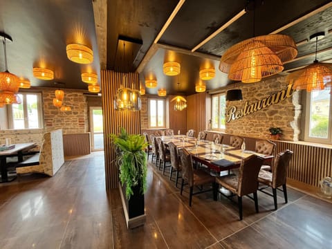 Villa huit chambres Villa in Normandy