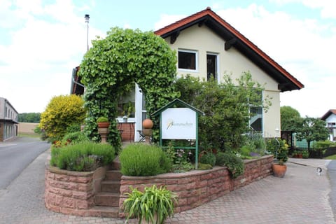 Property building, Property logo or sign