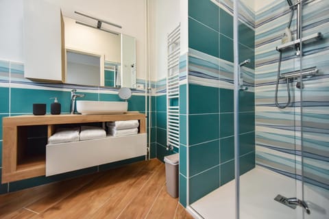 Lingotto Rooms Bed and Breakfast in Turin