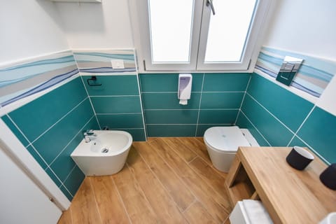 Lingotto Rooms Bed and Breakfast in Turin