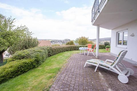 Property building, View (from property/room), Balcony/Terrace