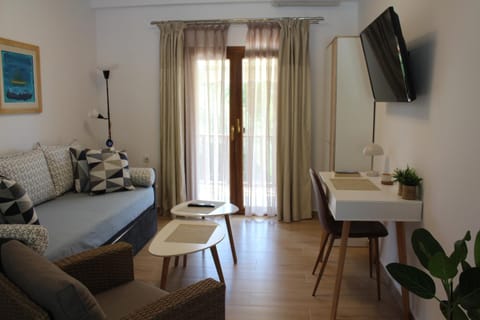 Edem Haven Luxury Apartment Apartment hotel in Halkidiki