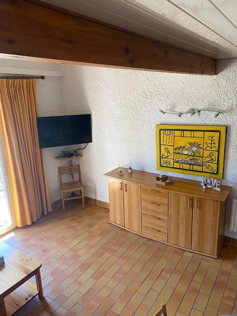 closerie Apartment in Ajaccio