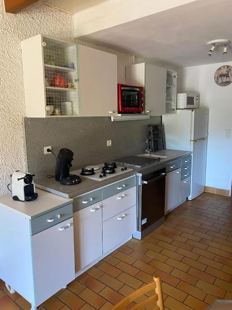 closerie Apartment in Ajaccio