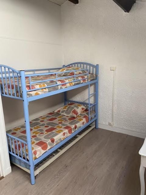 closerie Apartment in Ajaccio