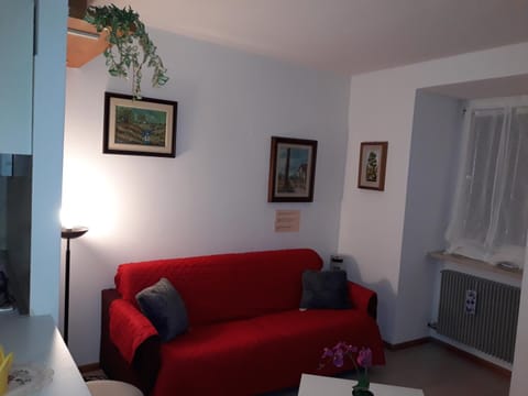 Sport and Relax Apartment Apartment in Arco