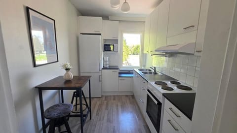 Villa Ruths Stay Vegas Apartment in Finland