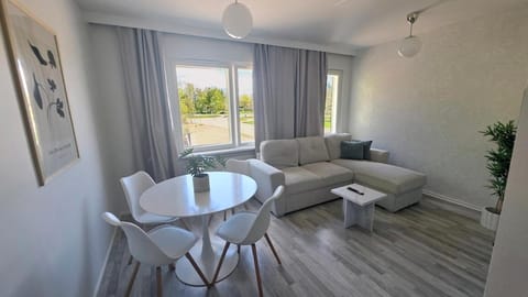 Villa Ruths Stay Vegas Apartment in Finland