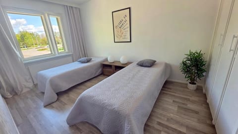 Villa Ruths Stay Vegas Apartment in Finland