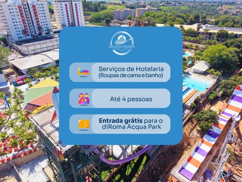 Aqua park, Pool view, Swimming pool