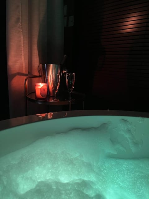 Spa and wellness centre/facilities