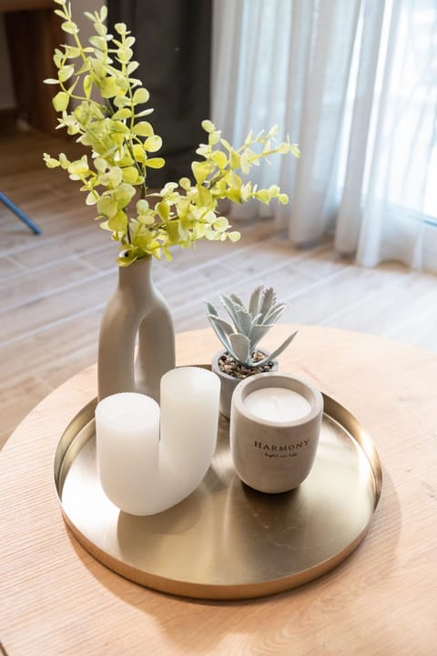 Sandy'sLuxuryApartment Apartment in Alexandroupoli