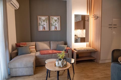 Sandy'sLuxuryApartment Apartment in Alexandroupoli