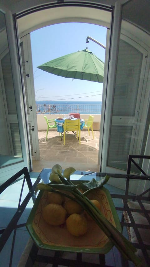 Sea view