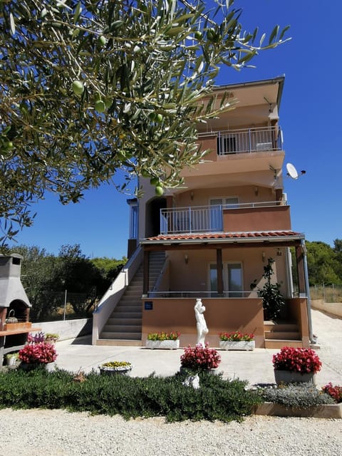 Apartment Alena 1 i 2 Apartment in Šibenik-Knin County, Croatia