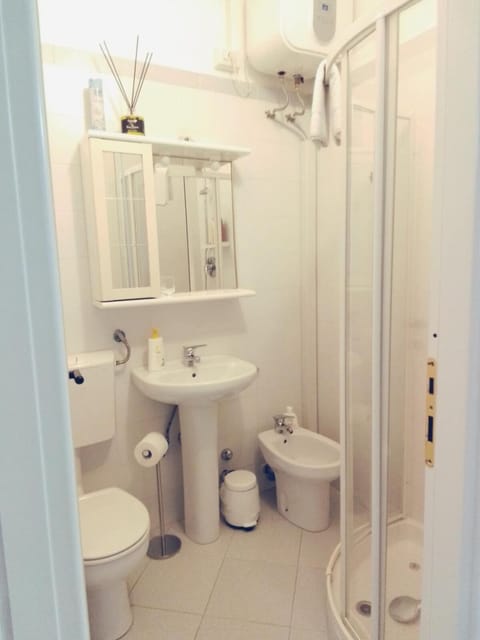 Carina House Apartment in Corniglia