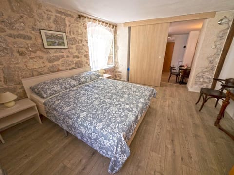 Guesthouse Merla Bed and Breakfast in Šibenik