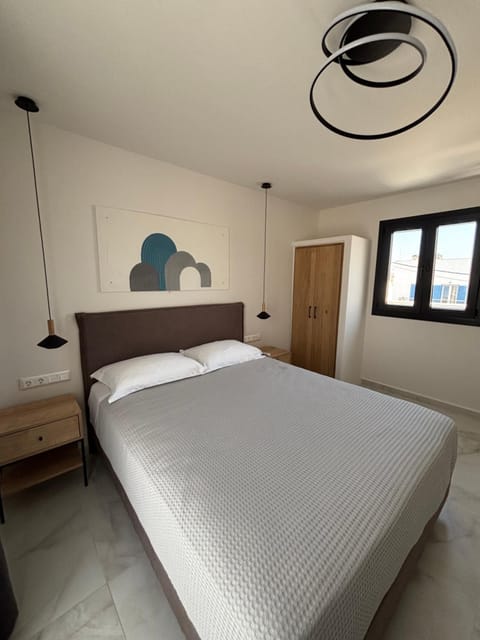 DomusElysia I Apartment in Naxos