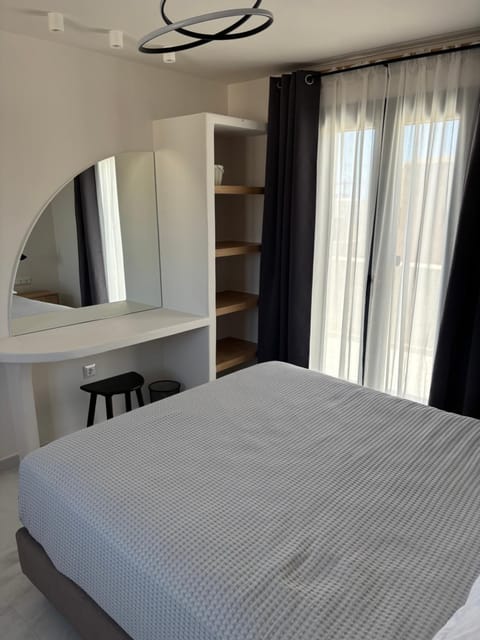 DomusElysia I Apartment in Naxos