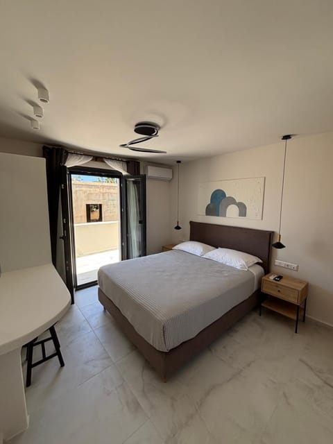 DomusElysia I Apartment in Naxos