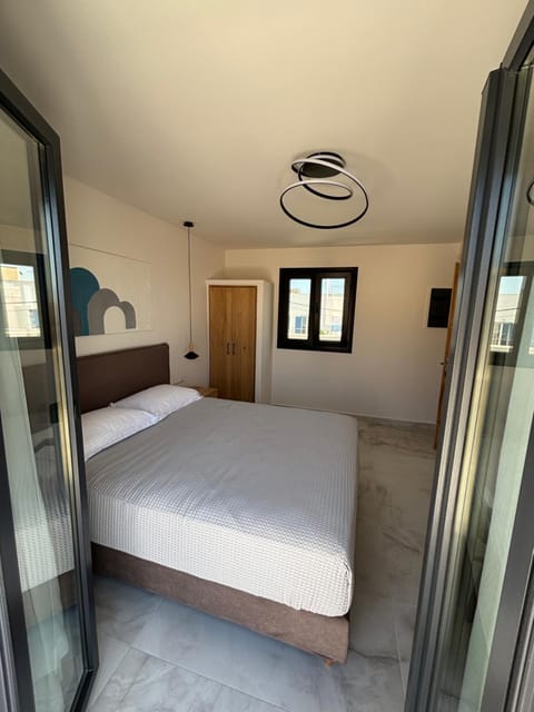 DomusElysia I Apartment in Naxos