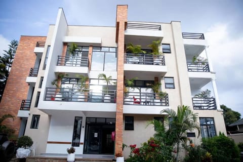 Property building, Day, View (from property/room), Balcony/Terrace