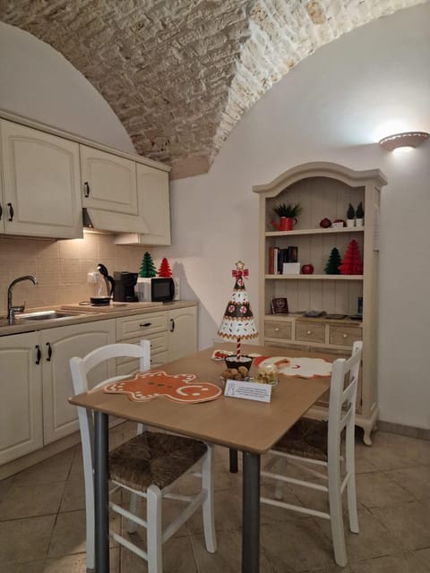 Il Papavero Bed and Breakfast in Martina Franca