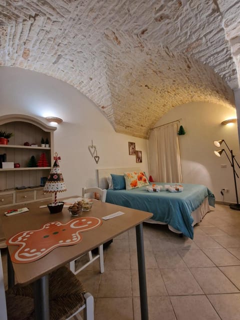Il Papavero Bed and Breakfast in Martina Franca
