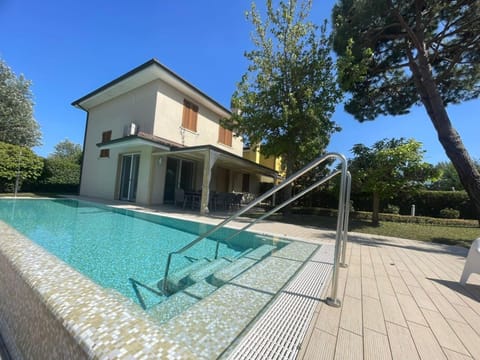 Garden, Other, Swimming pool