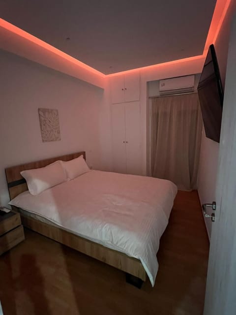 Zea Sea View Apartment Apartment in Pireas