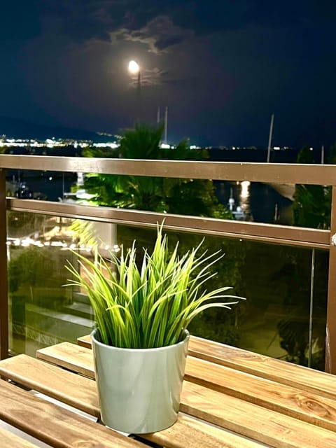 Zea Sea View Apartment Apartment in Pireas