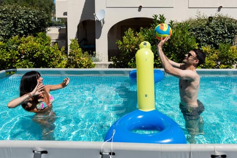 NG Collection Luna di Mare House in Pittulongu